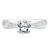Goldman Engagement Ring