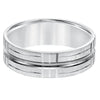 Goldman Wedding Band