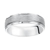 Goldman Wedding Band