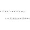 4.90mm Forzentina Chain