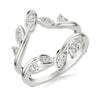 Goldman Wedding Band