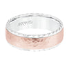 ArtCarved Wedding Band