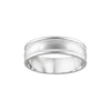 Goldman Wedding Band