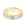 Goldman Wedding Band