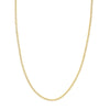 Diamond 16' Tennis Necklace (5-1/3tcw)