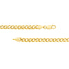 5.00mm Miami Cuban with Lobster Lock