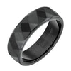 Triton Wedding Band