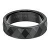 Triton Wedding Band