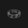 Triton Wedding Band
