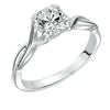 Goldman Engagement Ring