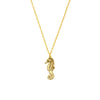 So You Seahorse Necklace