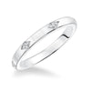 Goldman Wedding Band