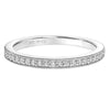 ArtCarved Wedding Band