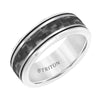 Triton Wedding Band