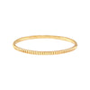 Rectangle Link Flex Bracelet
