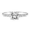 Goldman Engagement Ring