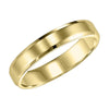 Goldman Wedding Band