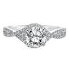 Goldman Engagement Ring