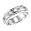 Goldman Wedding Band