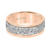 ArtCarved Wedding Band