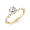 Goldman Engagement Ring