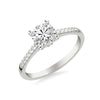 Goldman Wedding Band