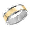 Goldman Wedding Band