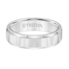 Triton Wedding Band