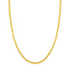 Braided Herringbone Chain