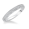 Goldman Wedding Band