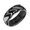 Triton Wedding Band