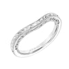 ArtCarved Wedding Band