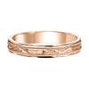 Goldman Wedding Band