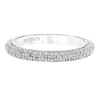 ArtCarved Wedding Band