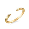 Goldman Wedding Band