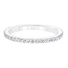 Goldman Wedding Band