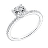 Goldman Engagement Ring
