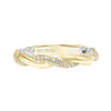 ArtCarved Wedding Band