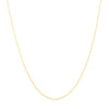0.70mm Adjustable Child's Cable Chain