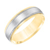 Goldman Wedding Band