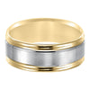 Goldman Wedding Band