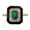 Cirari Ring