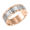 Goldman Wedding Band