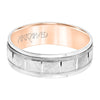 ArtCarved Wedding Band