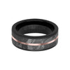 Triton Wedding Band