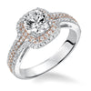 Goldman Engagement Ring