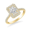 Goldman Engagement Ring