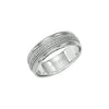 ArtCarved Wedding Band