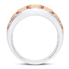 14K 1.00Ct Diamond Ring