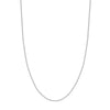 1.90mm Franco Chain with Lobster Lock